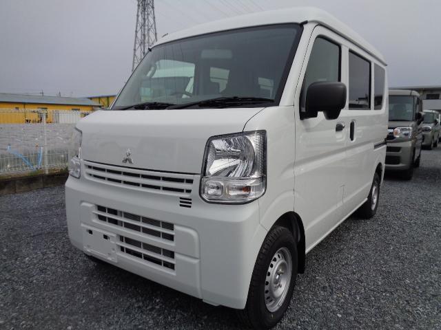 中古車 ミニキャブバン