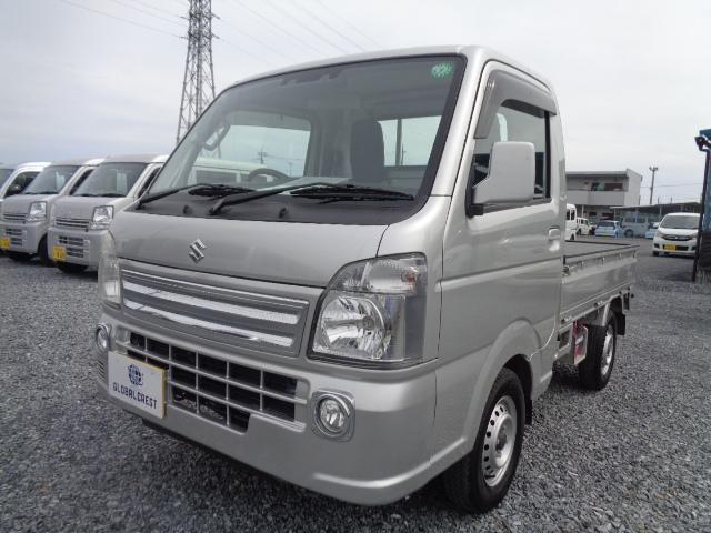 中古車 キャリイトラック