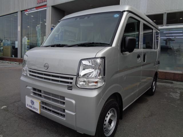 中古車 NV100クリッパーバン