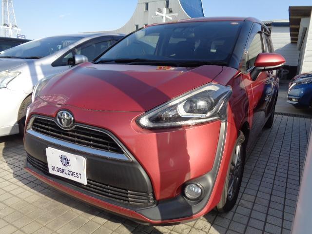 中古車 シエンタ