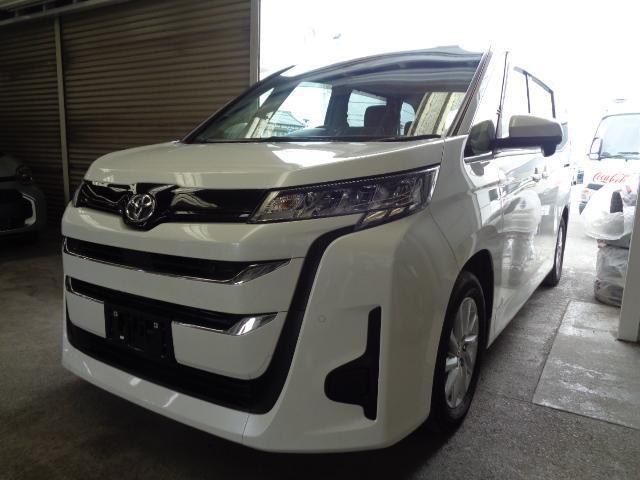 トヨタ ノア