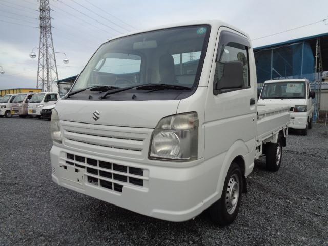 中古車 キャリイトラック