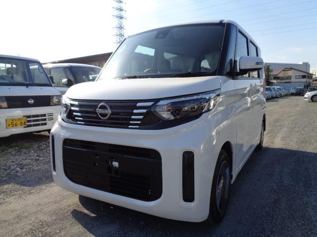 日産 ルークス