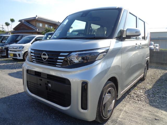 日産 ルークス