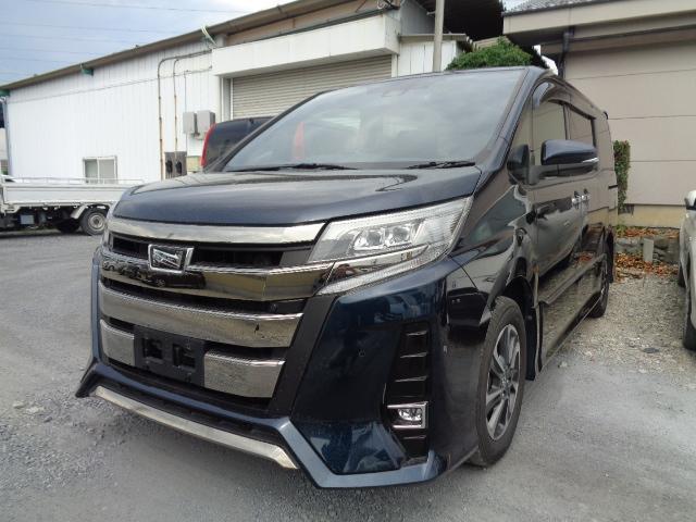 トヨタ ノア