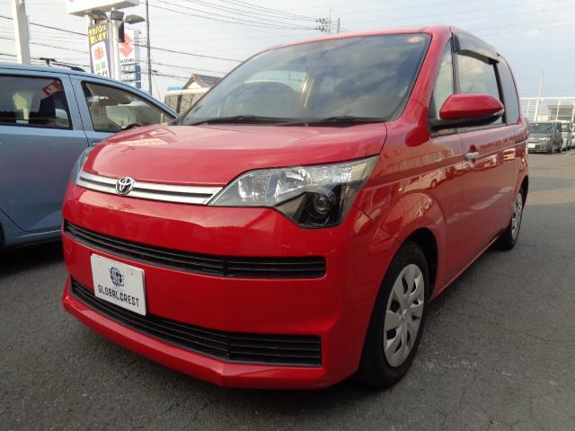 中古車 スペイド