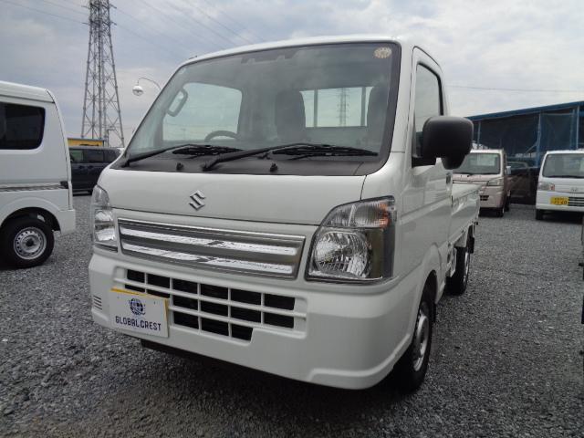 中古車 キャリイトラック