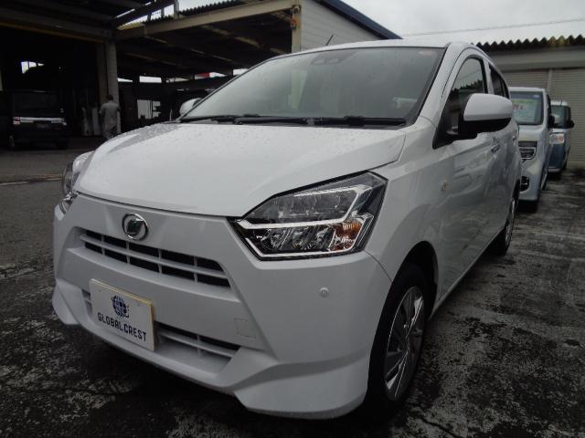 中古車