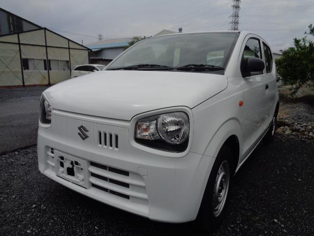 中古車 アルト
