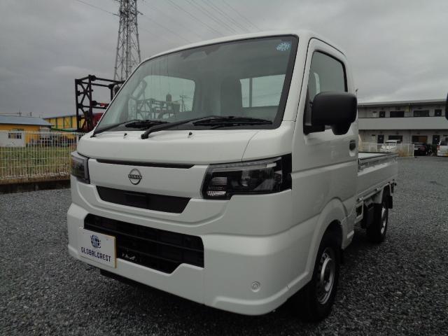 日産 NT100クリッパートラック