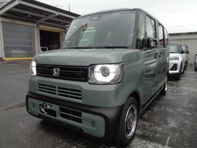ホンダ N-BOXジョイ