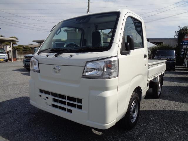 中古車 ハイゼットトラック