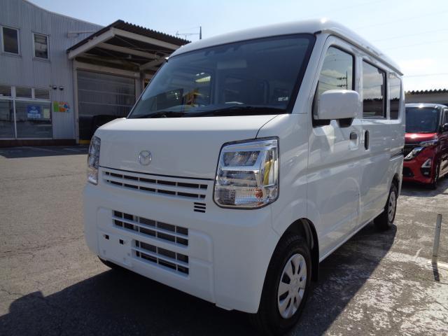 中古車 スクラム