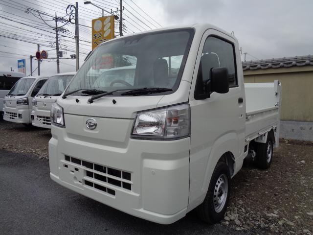 中古車 ハイゼットトラック