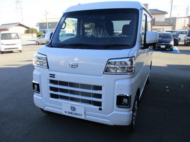 中古車 ハイゼットカーゴ