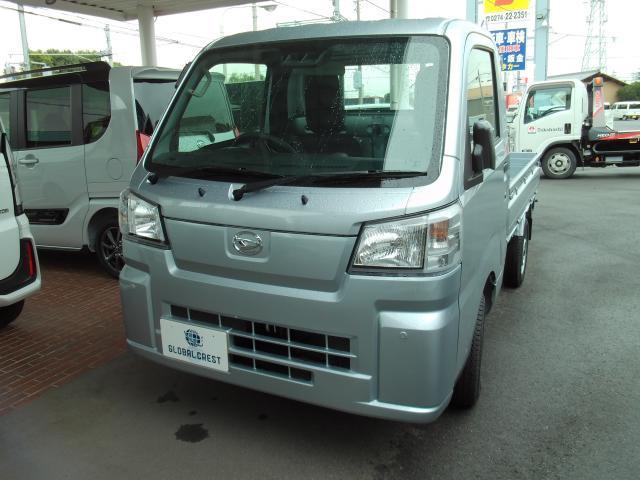 ダイハツ ハイゼットトラック