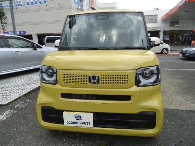 中古車 N-BOX