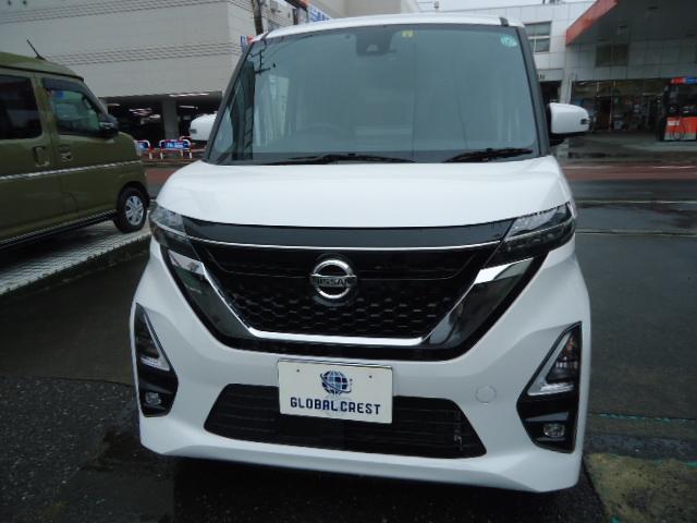 中古車 ルークス