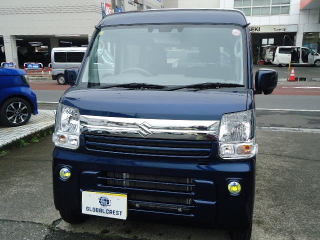 中古車 エブリイ