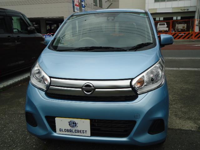 中古車 デイズ