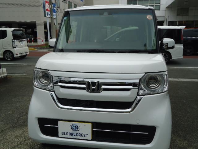 中古車 N-BOX