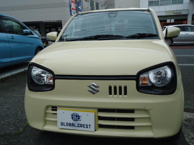 中古車 アルト