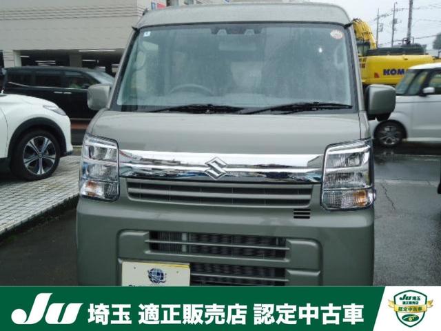 中古車 エブリイ