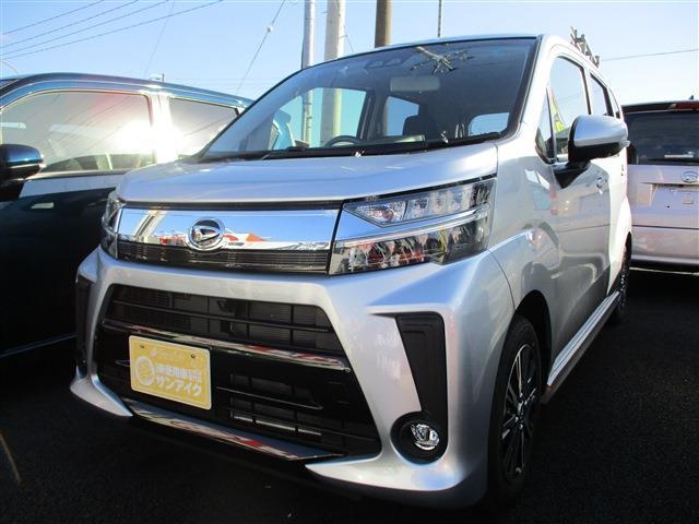 中古車 ムーヴ