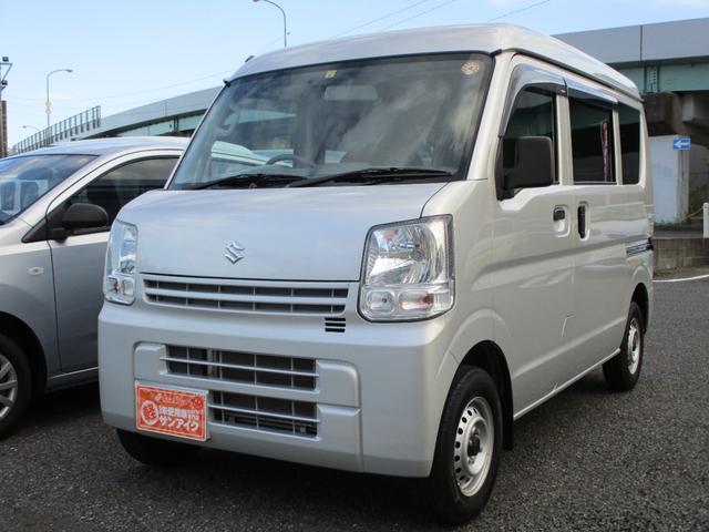 中古車 エブリイ