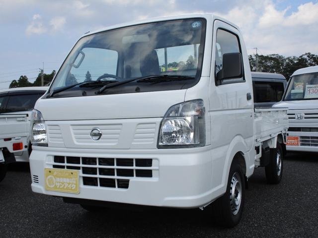 中古車 NT100クリッパートラック