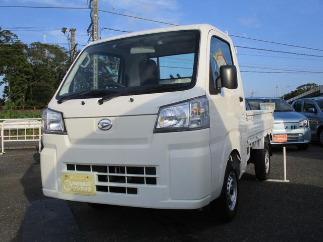 中古車 ハイゼットトラック