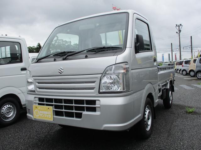 中古車 キャリイトラック