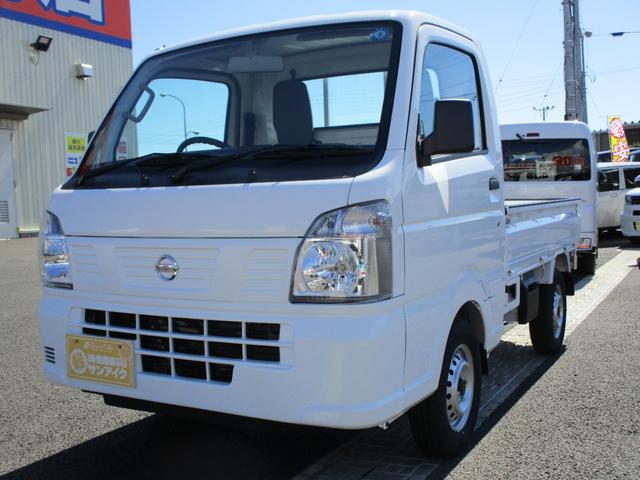 中古車 NT100クリッパートラック