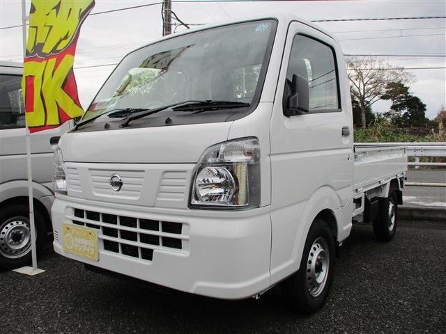 中古車 NT100クリッパートラック