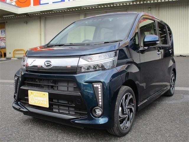 中古車 ムーヴ