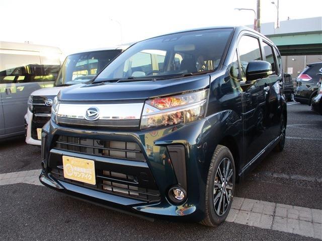 中古車 ムーヴ