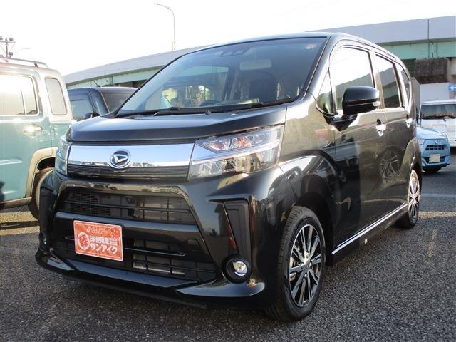 中古車 ムーヴ