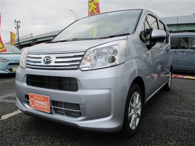 中古車 ムーヴ