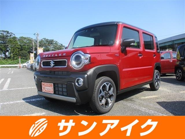 中古車