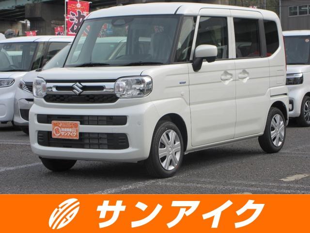 中古車 スペーシア