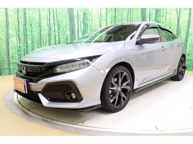 中古車