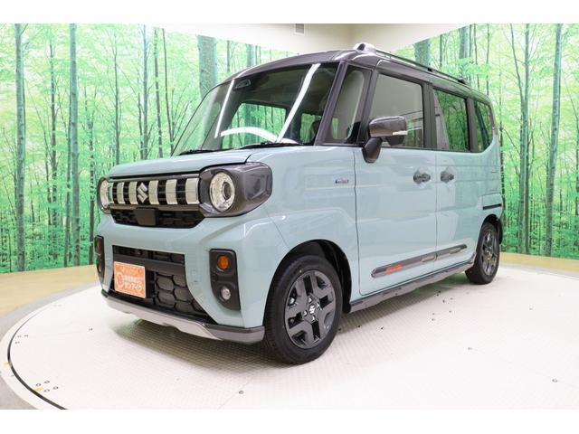 中古車