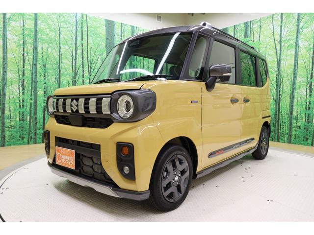 中古車