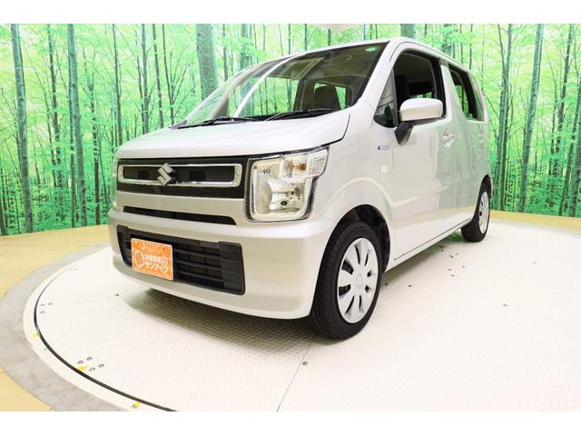 中古車 ワゴンR