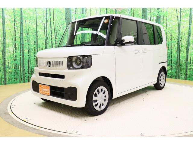 中古車 N-BOX
