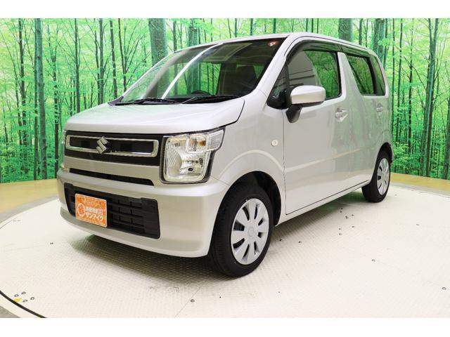 中古車 ワゴンR