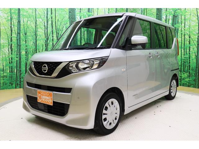 中古車 ルークス