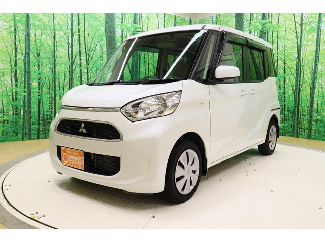 中古車 eKスペース
