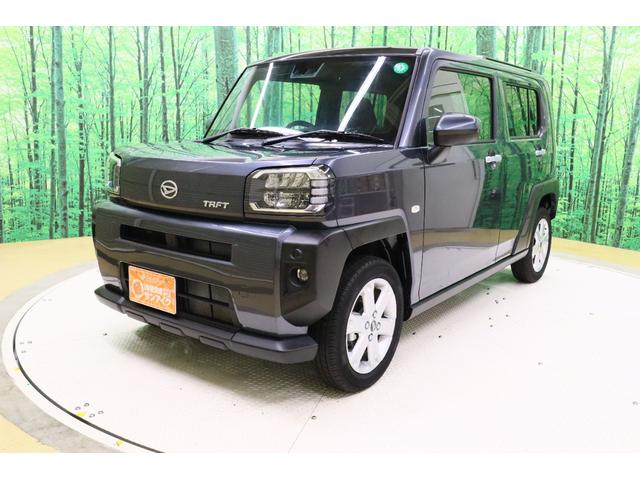 中古車 タフト