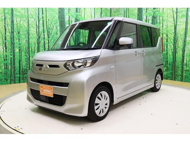 中古車 eKスペース